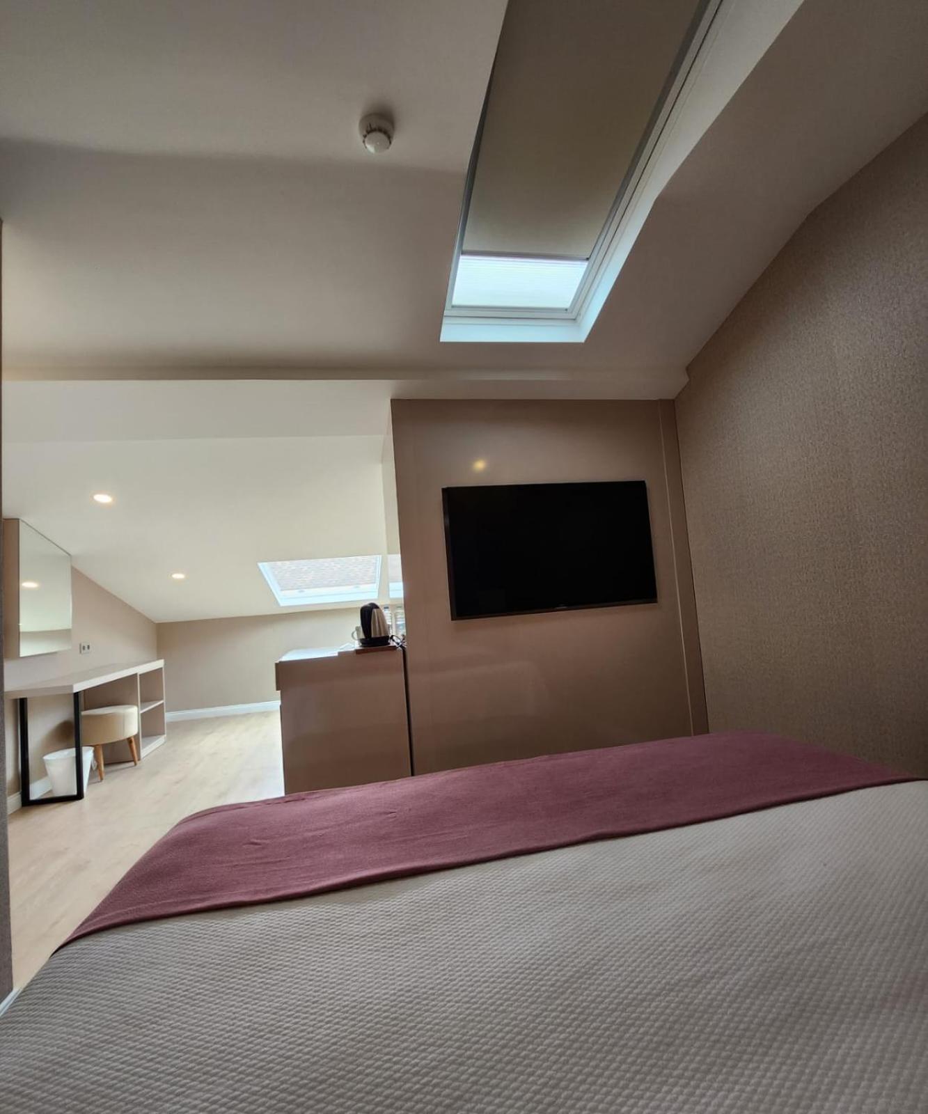 Villa No 44 Darıca 외부 사진