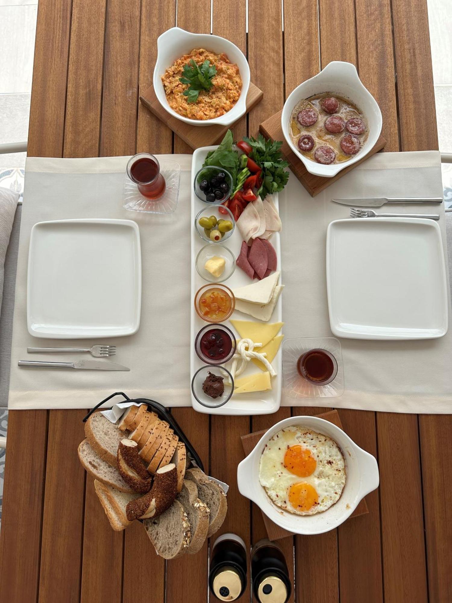 Villa No 44 Darıca 외부 사진